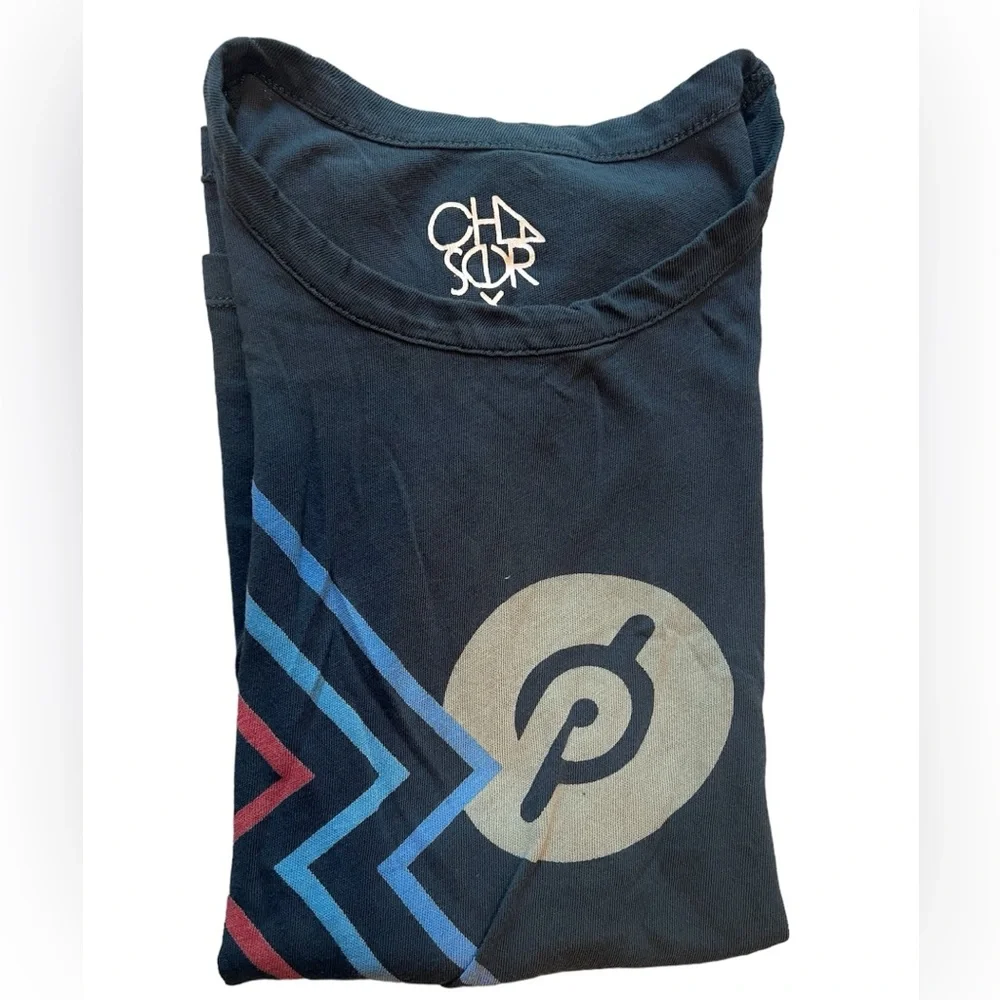 CHASER x‎ PELOTON Tank Top